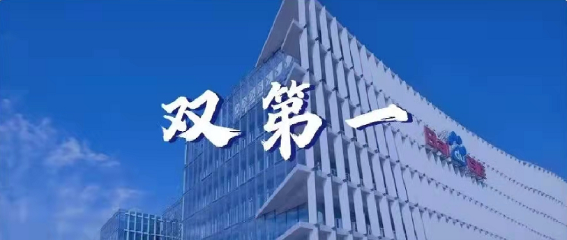 百度！國際、國內(nèi)雙第一！